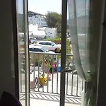 شقة Marazzurro *