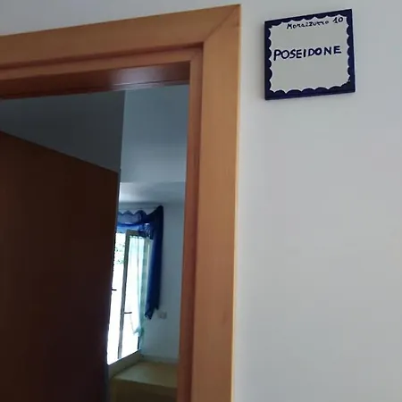 Marazzurro Διαμέρισμα Peschici