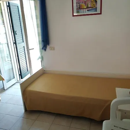Διαμέρισμα Marazzurro Peschici