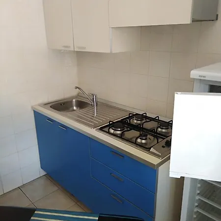 Διαμέρισμα Marazzurro