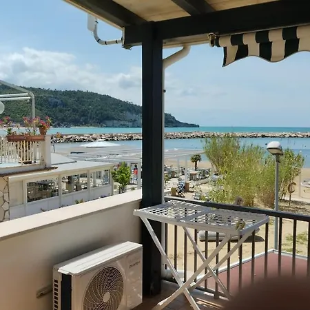 Marazzurro Διαμέρισμα Peschici