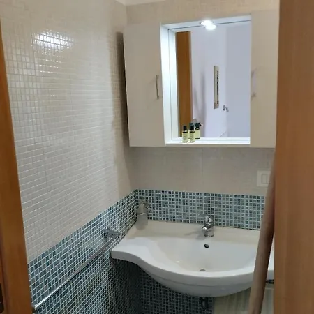 Διαμέρισμα Marazzurro Peschici