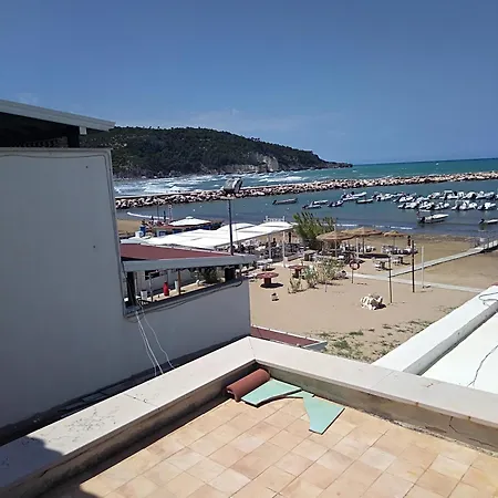 Marazzurro * Peschici