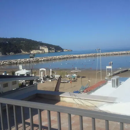 Marazzurro Διαμέρισμα *