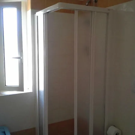 Marazzurro Διαμέρισμα Peschici