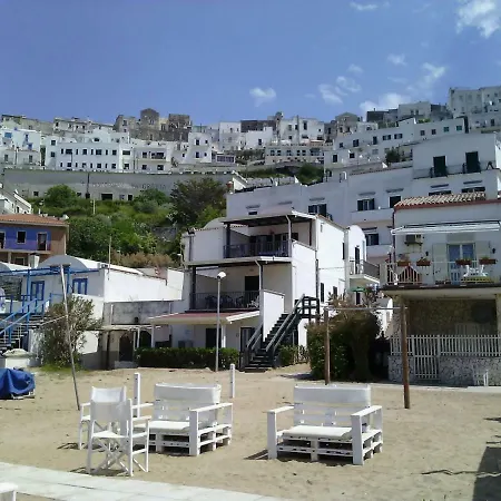 דירה Marazzurro *