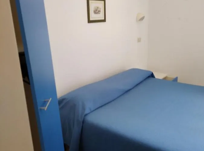 Marazzurro דירה *