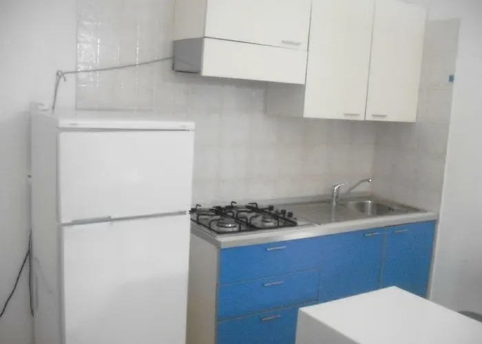 Marazzurro * פסקיצ'י