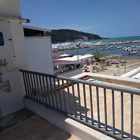 Marazzurro Apartment