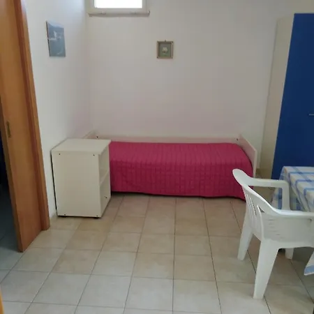 Apartment Marazzurro