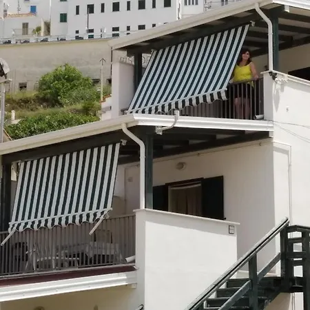 Marazzurro Apartment *