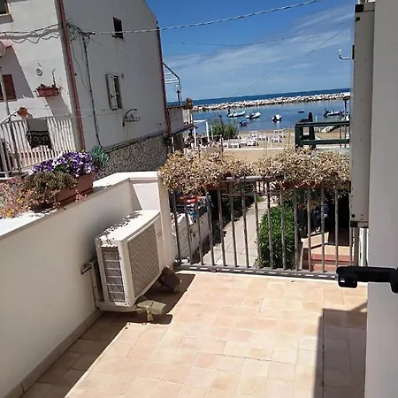 Marazzurro Apartment