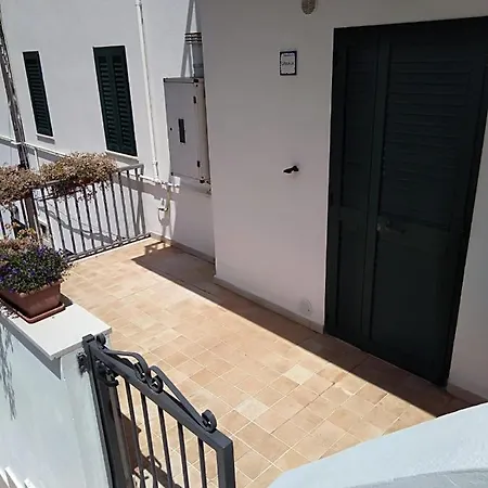Marazzurro Apartment