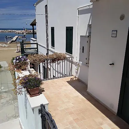 Apartment Marazzurro