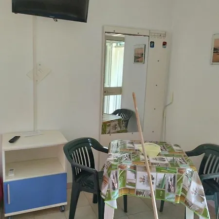 Marazzurro Apartment Peschici