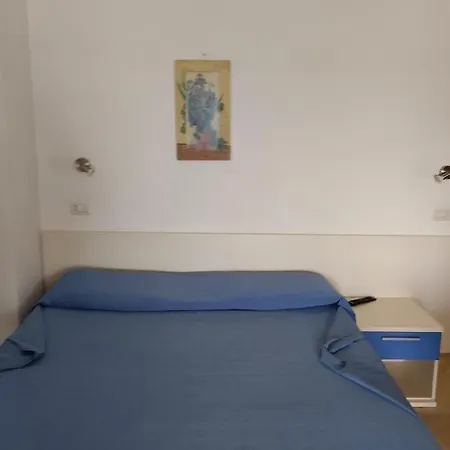 Marazzurro Peschici