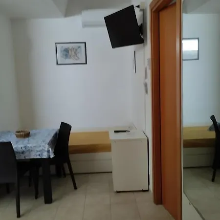 Apartment Marazzurro Peschici