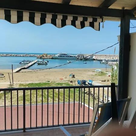 Marazzurro Apartment Peschici