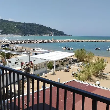 Marazzurro * Peschici