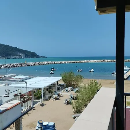 Apartment Marazzurro