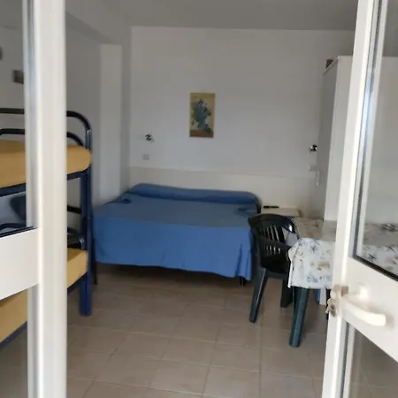 Marazzurro Apartment