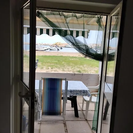 Marazzurro Apartment Peschici