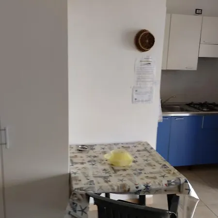 Marazzurro Peschici