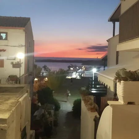 Marazzurro Peschici