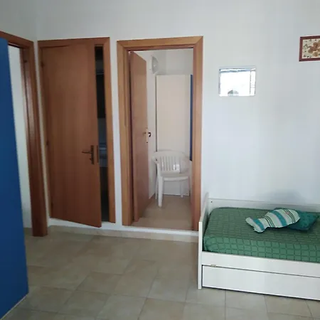 Marazzurro Apartment Peschici