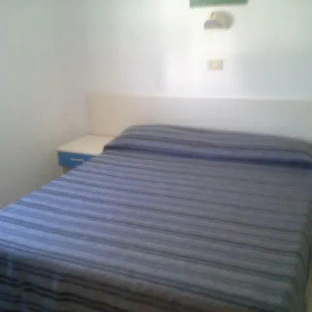 Marazzurro Apartment *