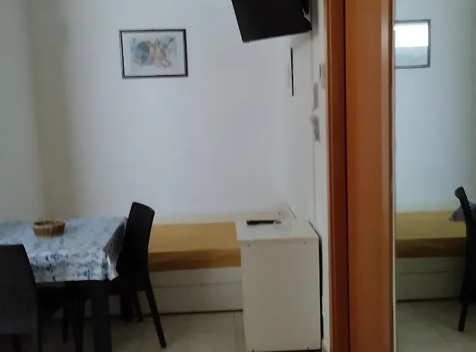 Apartmán Marazzurro Peschici