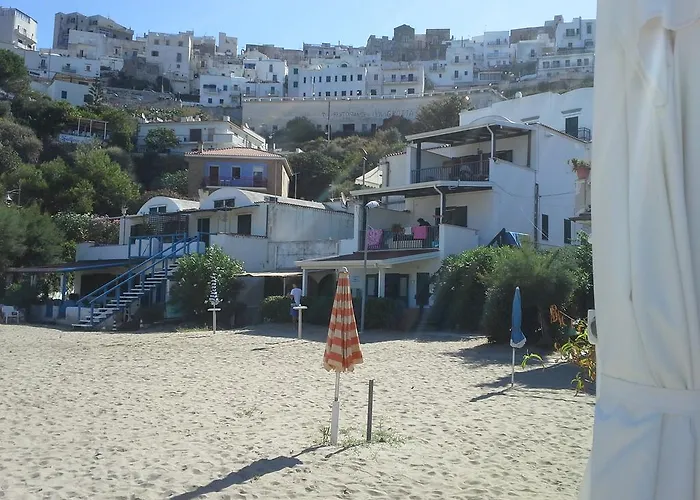 Apartmán Marazzurro