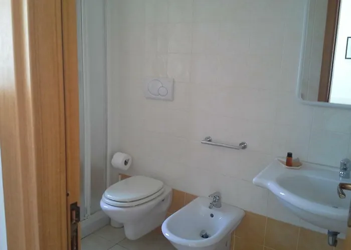 Marazzurro Apartmán
