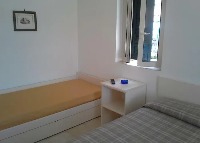 Marazzurro * Peschici