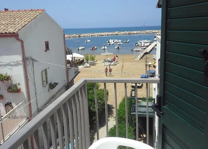 Apartmán Marazzurro *